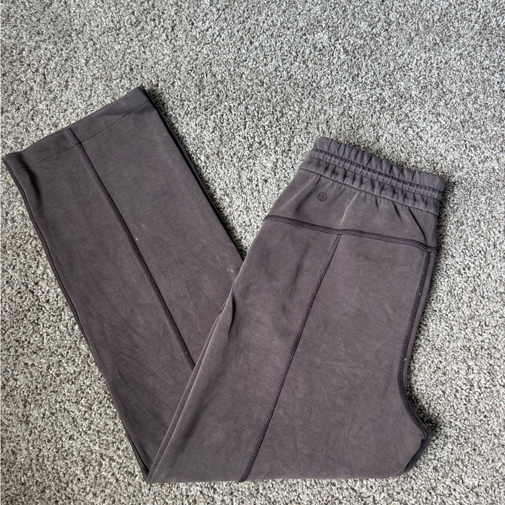 Lululemon Softstream High-Rise Pants